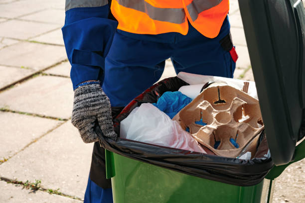 Junk Removal for Events in Parkville, MO